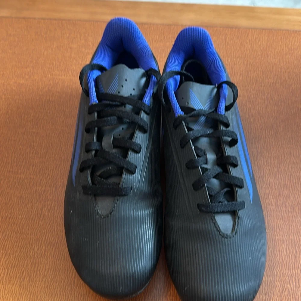 adidas soccer cleats